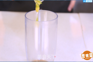 Yushichen Beverage Training | How to Add Fragrance to Red Grapefruit recipe