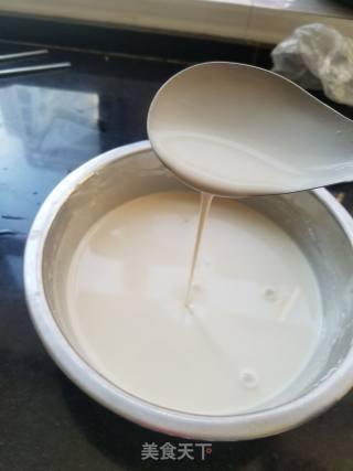 Liangpi recipe