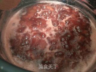 Strawberry Jam recipe
