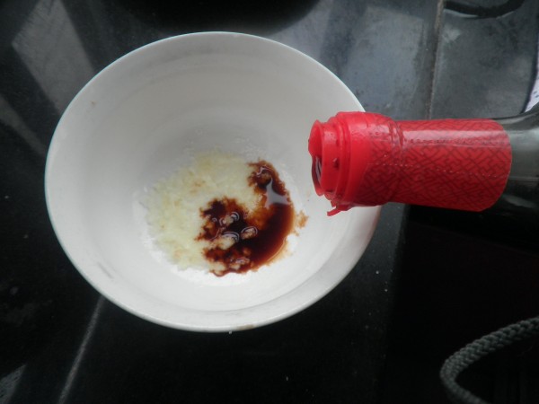 Cold Rice Skin recipe
