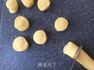 Pan Buns recipe