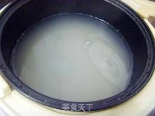 【flower Porridge】enriching Blood and Removing Dampness---red Dates and Barley Porridge recipe