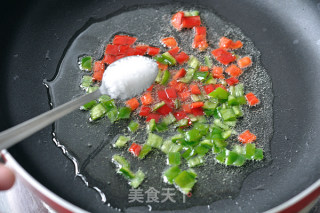 Cold Black Fungus recipe