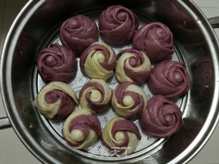 Mulberry Rose recipe