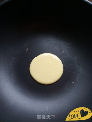 Dorayaki recipe