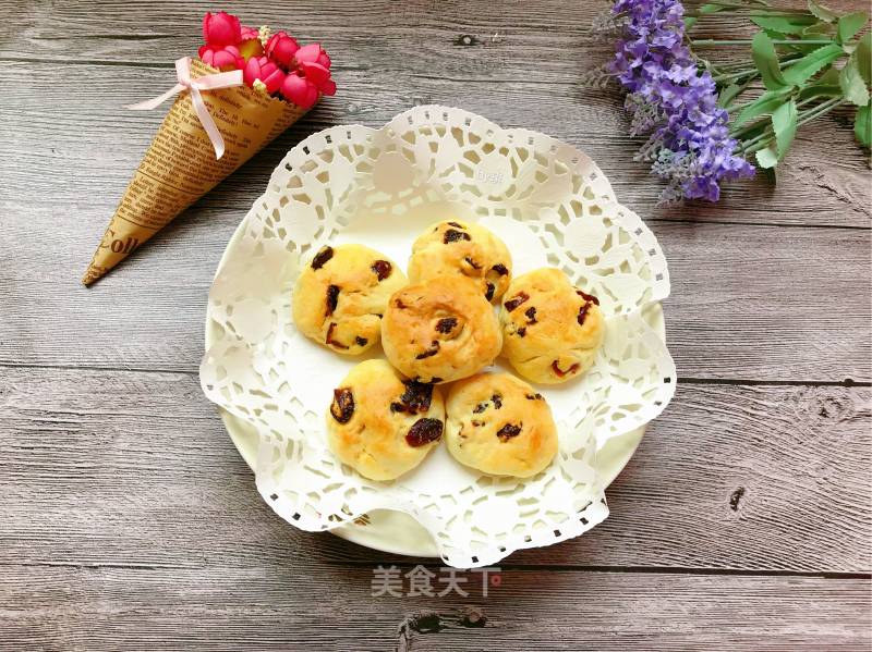 Scam recipe