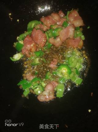 **reunion Dinner** Mapo Tofu recipe