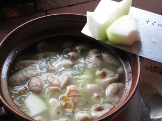 Stewed Fatty Intestines recipe