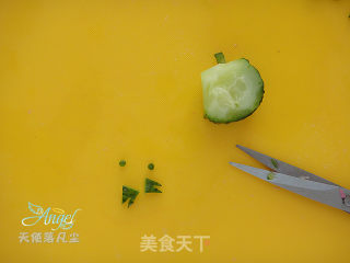 [shandong] Happy Eyebrows recipe