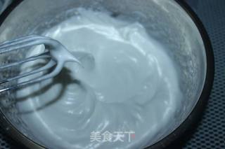 Soufflé Muffins recipe