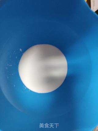 Cake Roll recipe