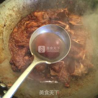 Sweet and Sour Pork Ribs recipe