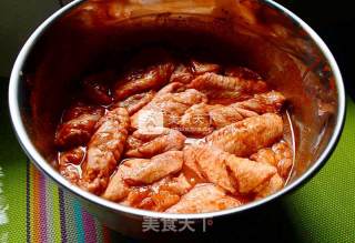 #aca烤明星大赛#orleans Roasted Wings recipe