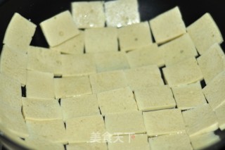 Griddle Chiba Tofu recipe