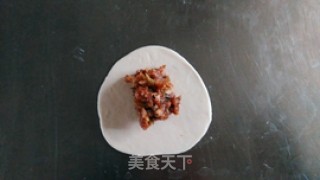 Shanghai Pan Fried recipe