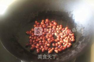 Spicy Cold Noodles recipe