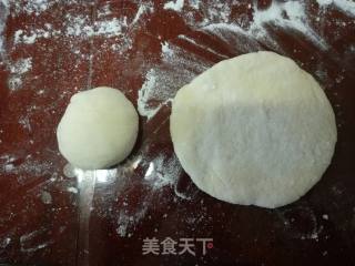 Big Meat Buns recipe