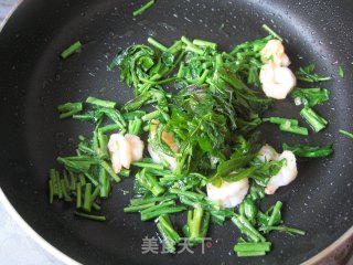 Toon Fried Shrimp recipe