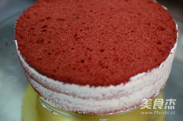 Red Velvet Cake recipe