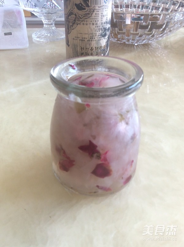 Cherry Blossom Sauce recipe