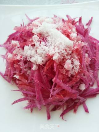 Carrot Salad recipe