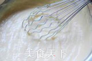 Summer Ice: Mango Ice Cream recipe