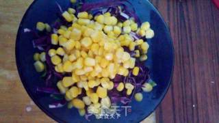 Nutritional Slimming Salad recipe