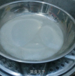 Shaanxi Liangpi recipe