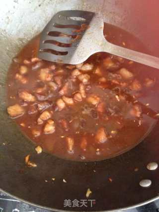 Mushroom Noodles recipe