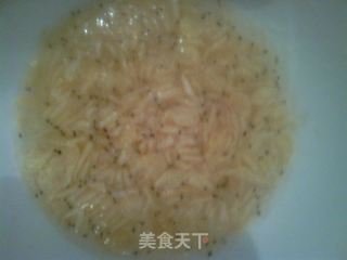 Soup for Grandma-winter Melon Meatball Soup recipe