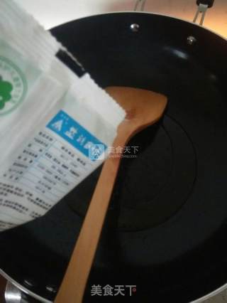 Bird's Nest Egg recipe