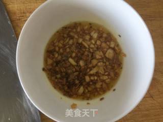 【northeast】cold Lettuce recipe