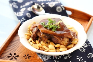 Boneless Pork Knuckle recipe