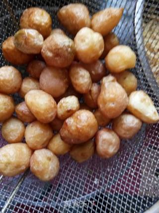 Mini Potatoes recipe