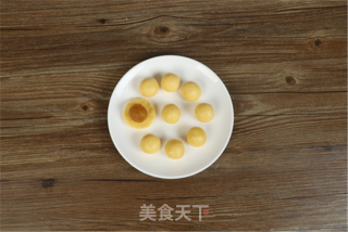 Popular in Taiwan~pineapple Cake recipe