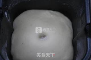 Little Leopard Toast recipe