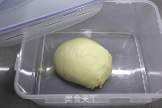 Original Meal Buns recipe