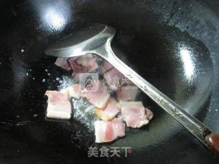 Bacon You Tiao Winter Melon Soup recipe