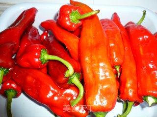 Spicy Meat Sauce recipe