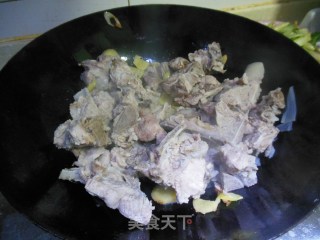 Braised Ribs recipe