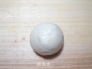 The Long-awaited-[egg Yolk Cake] recipe