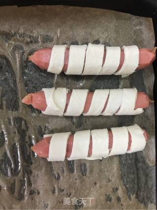 Christmas Snack Platter recipe