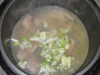 [trial Report of Shi Yunsheng's Original Soup on The Soup]--fresh Chicken Soup recipe