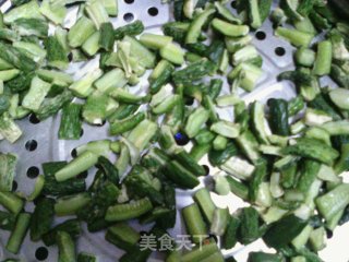 Xiaozhu Brand Pickled Cucumbers recipe