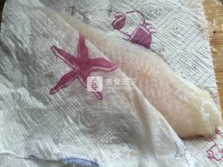 #aca烤明星大赛# Homemade Zero-added Fish Tofu recipe