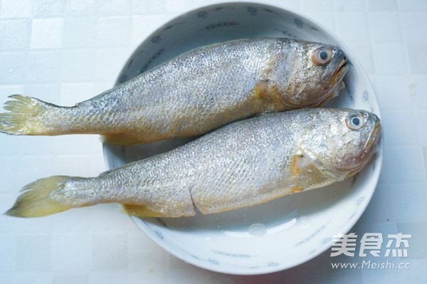 Steamed Fish recipe