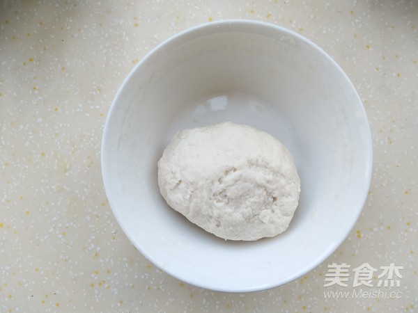 Osmanthus Brown Sugar Biscuit recipe