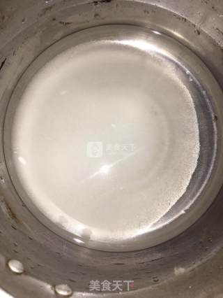 Strawberry Candied Fruit recipe