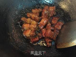 Simple Braised Pork recipe