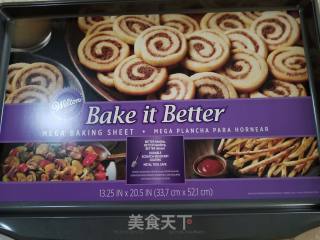 Taro Bread recipe